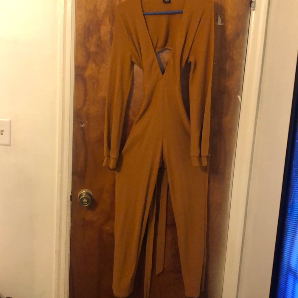 Jumpsuit